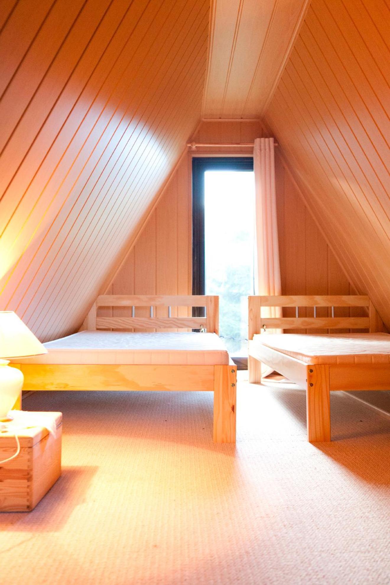 Ferienhaus Am See Perlin 외부 사진