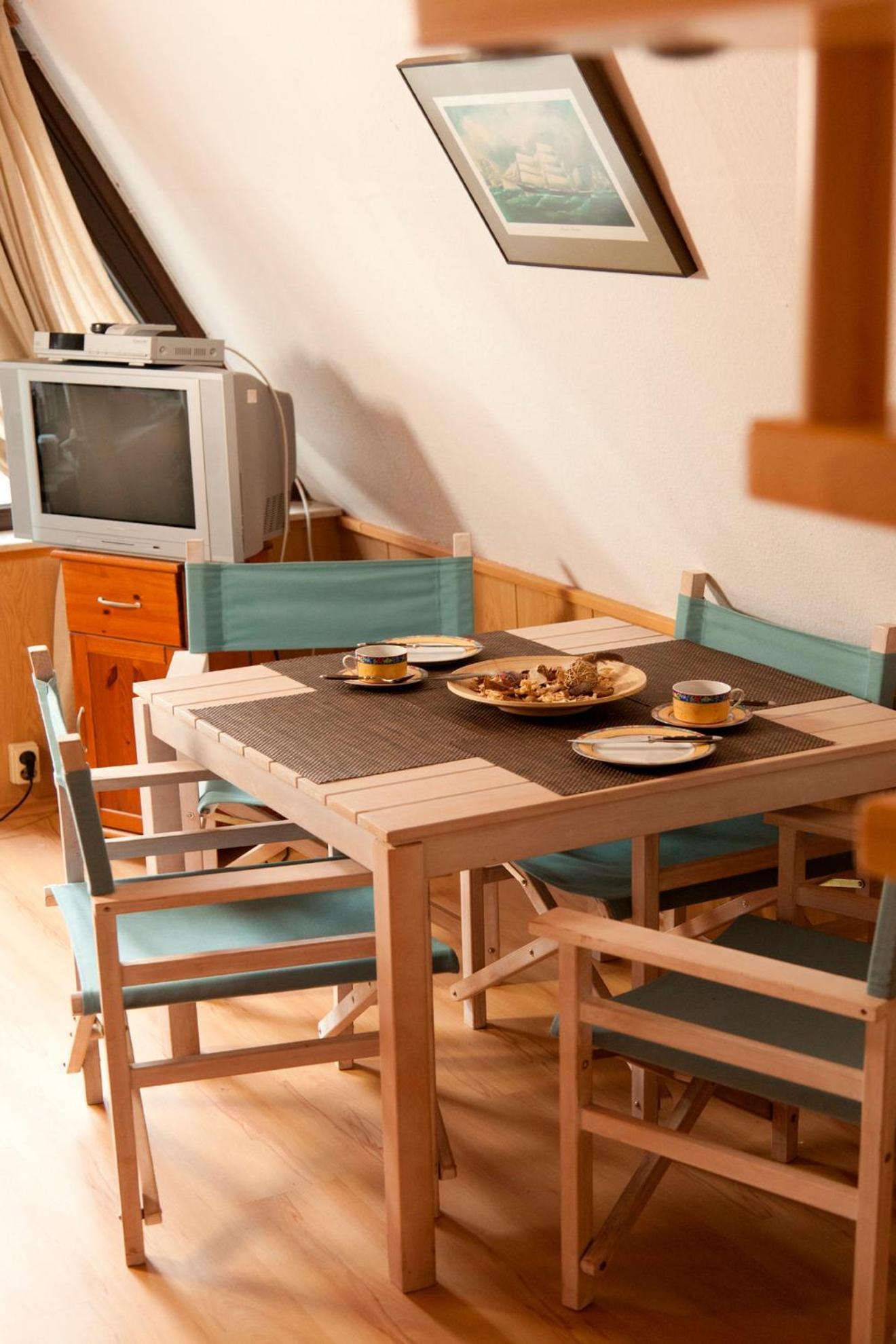 Ferienhaus Am See Perlin 외부 사진